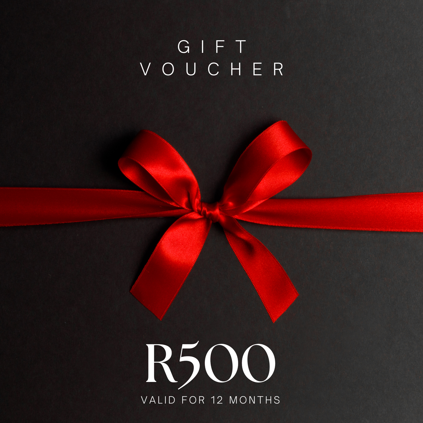 Gift Voucher