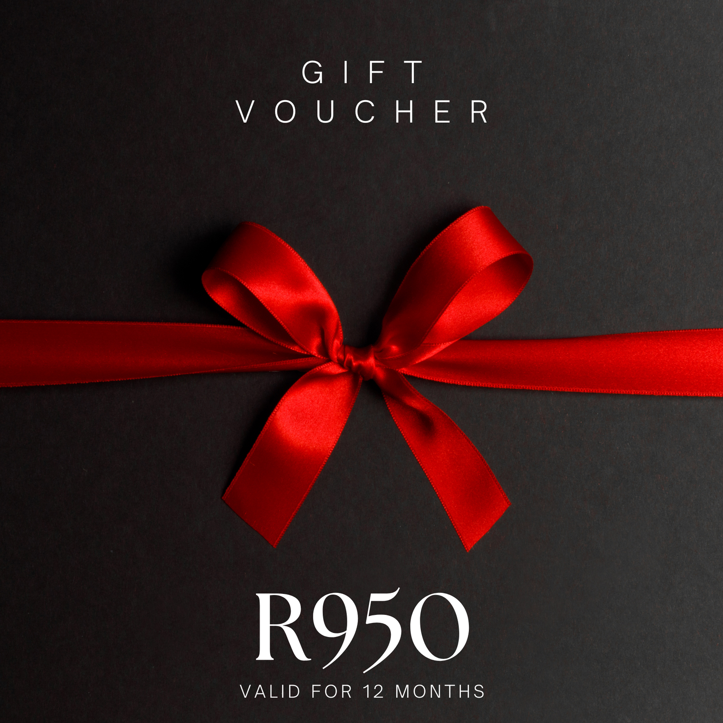 Gift Voucher