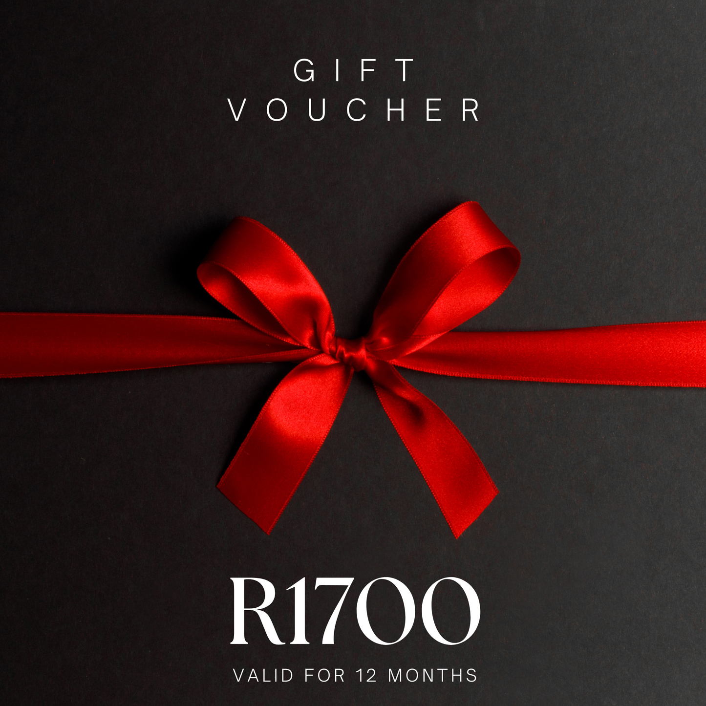 Gift Voucher