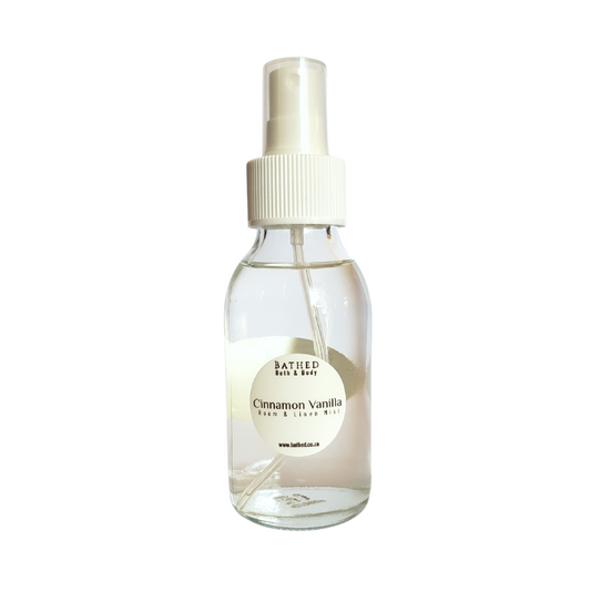 Linen Mist Box Home fragrances – BATHED Bath & Body