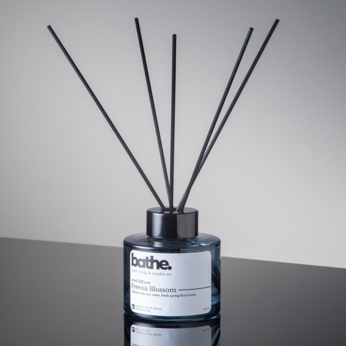 Freesia Blossom reed diffuser