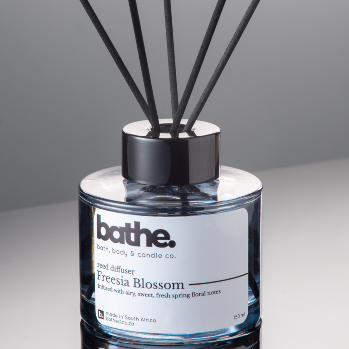 Freesia Blossom reed diffuser