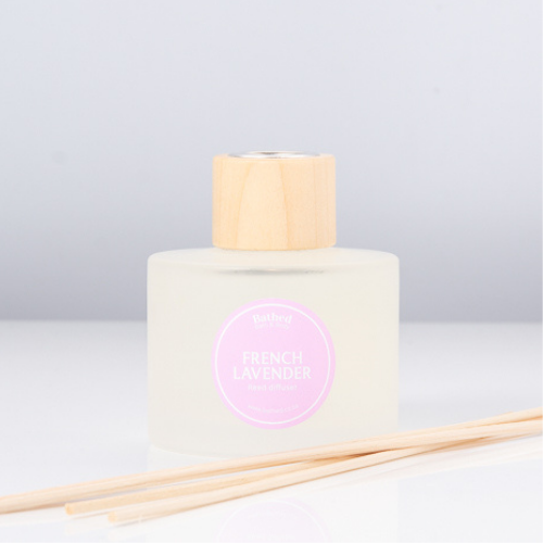 French Lavender Reed diffuser - 150ml