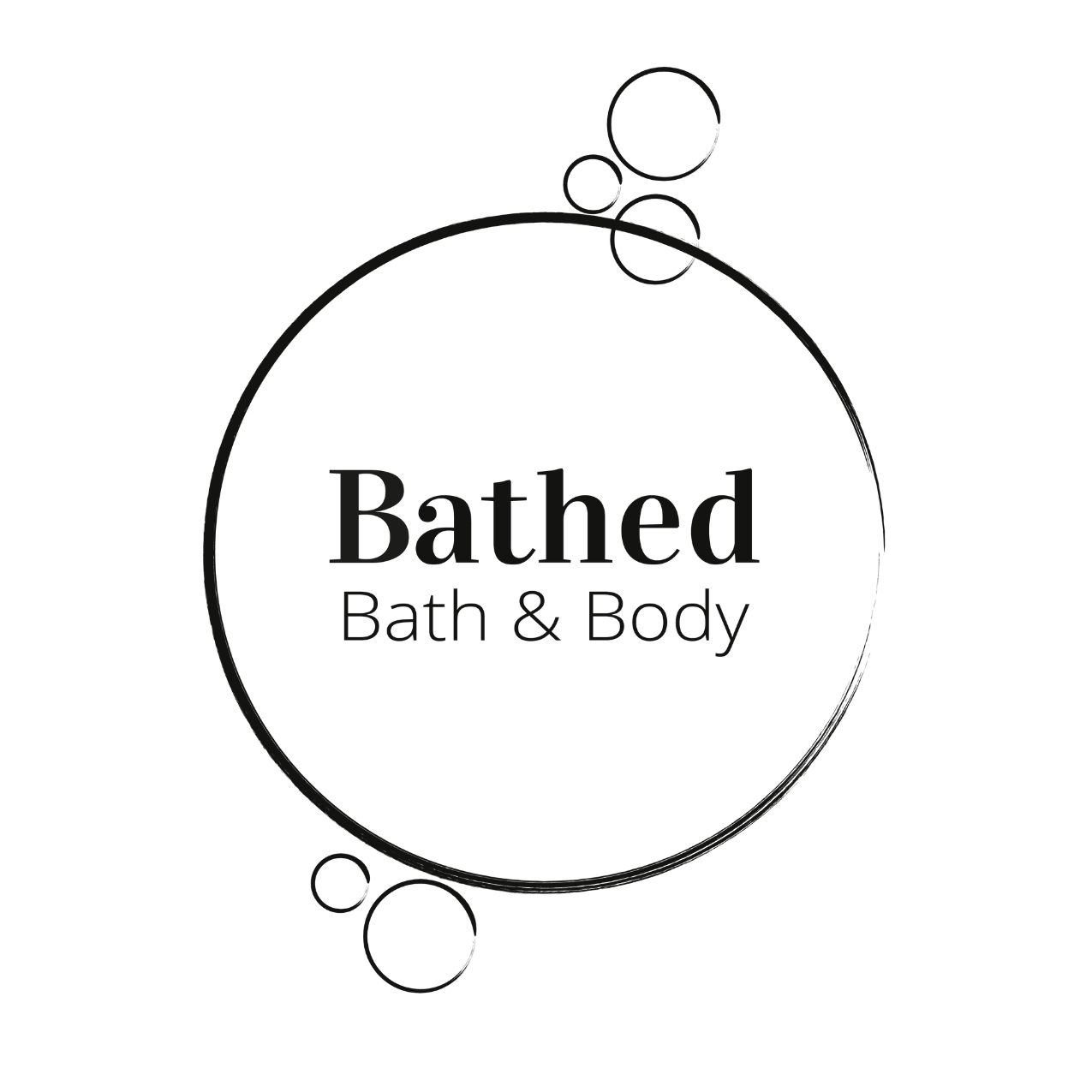 BATHE Bath, body & candle co.