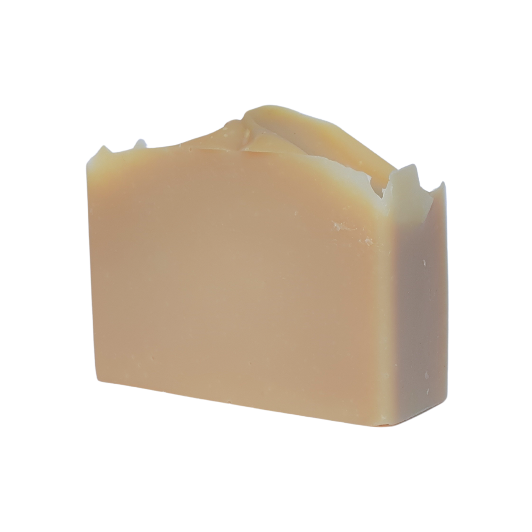 Oudh Vanilla soap bar