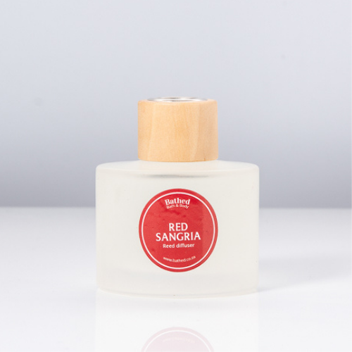 Red Sangria Reed diffuser - 150ml