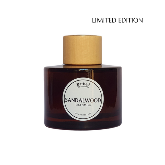 Sandalwood Reed diffuser - 150ml