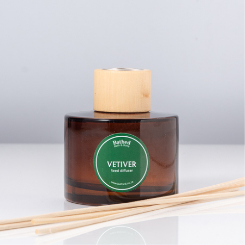 Vetiver Reed diffuser - 150ml