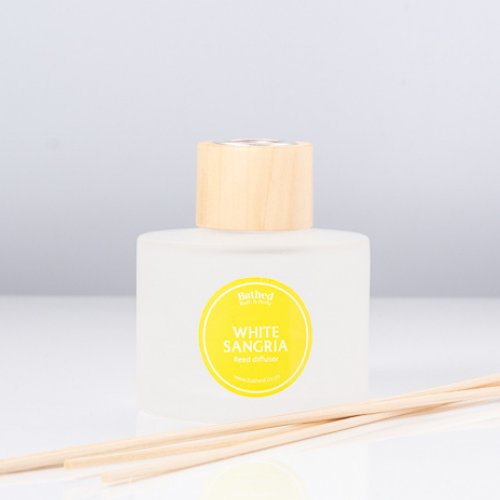 White Sangria Reed diffuser - 150ml