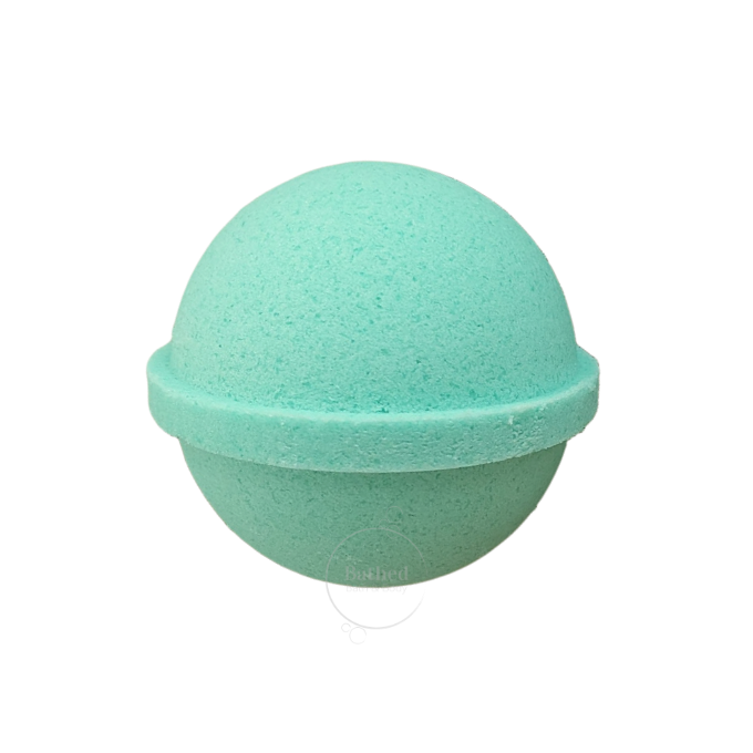 Mini Rejuvenating Eucalyptus & Tea Tree Bath bomb BATHE Bath, body