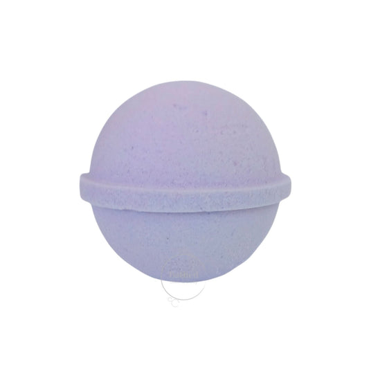 Mini Rejuvenating Lavender Bath bomb